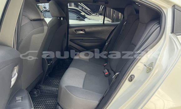 Buy Used Toyota Corolla White Car in Almaty in Almati Buy Used Toyota Corolla White Car in Almaty in Almati