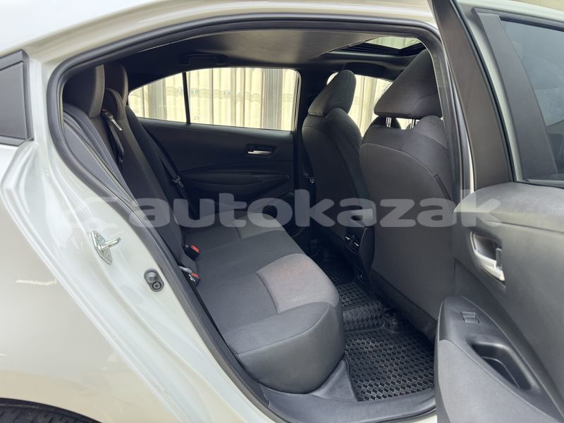 Big with watermark toyota corolla almati almati 6250