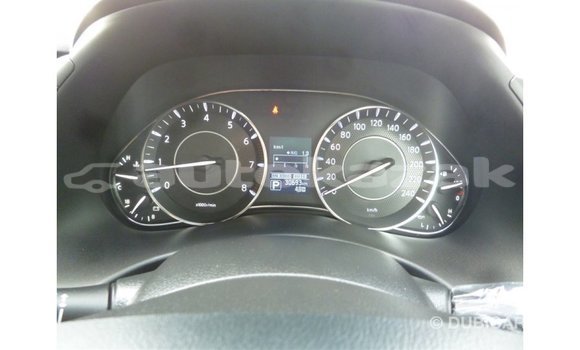 Buy Import Nissan Patrol White Car in Import - Dubai in Akmecet Buy Import Nissan Patrol White Car in Import - Dubai in Akmecet