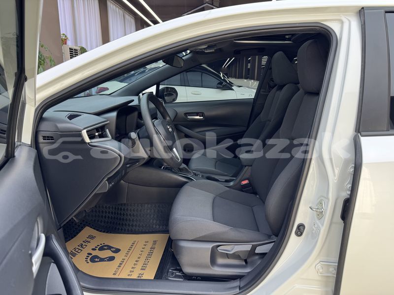 Big with watermark toyota corolla almati almati 6250