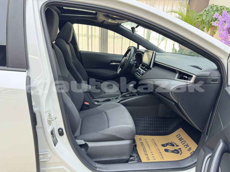 Big with watermark toyota corolla almati almati 6250