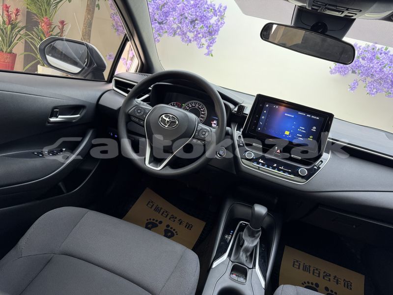 Big with watermark toyota corolla almati almati 6250