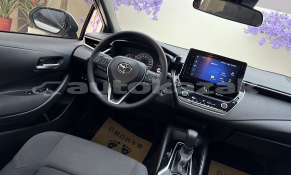 Buy Used Toyota Corolla White Car in Almaty in Almati Buy Used Toyota Corolla White Car in Almaty in Almati
