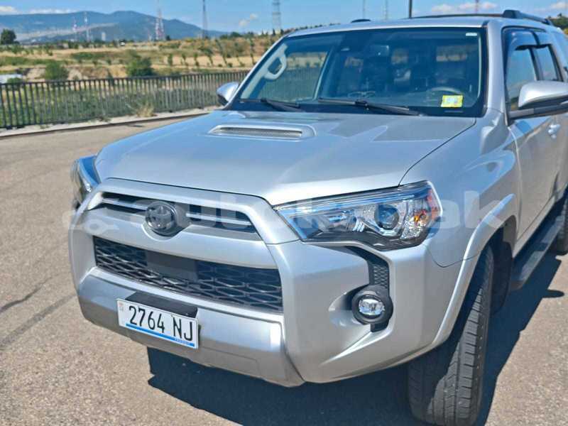 Big with watermark toyota 4runner taraz georgiyev 6252
