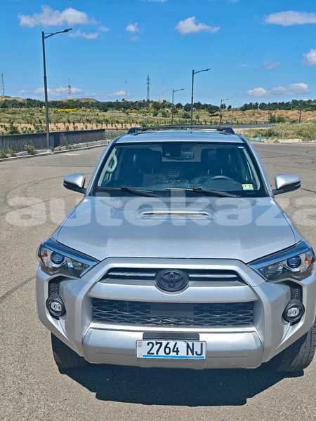 Big with watermark toyota 4runner taraz georgiyev 6252