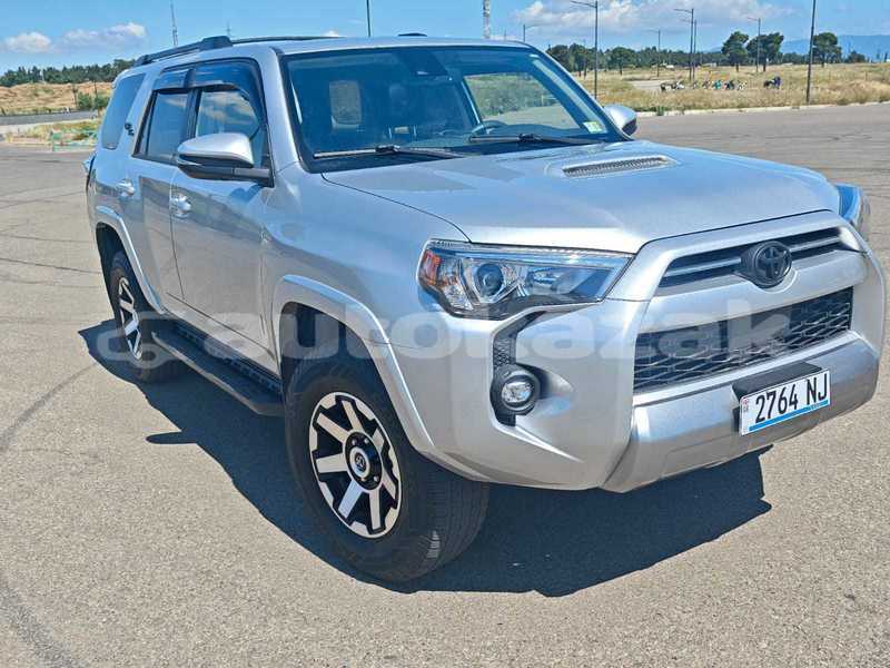 Big with watermark toyota 4runner taraz georgiyev 6252