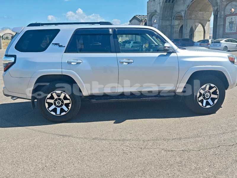 Big with watermark toyota 4runner taraz georgiyev 6252
