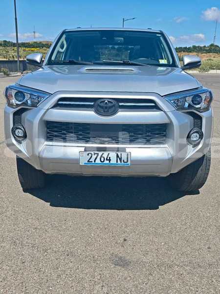 Big with watermark toyota 4runner taraz georgiyev 6252