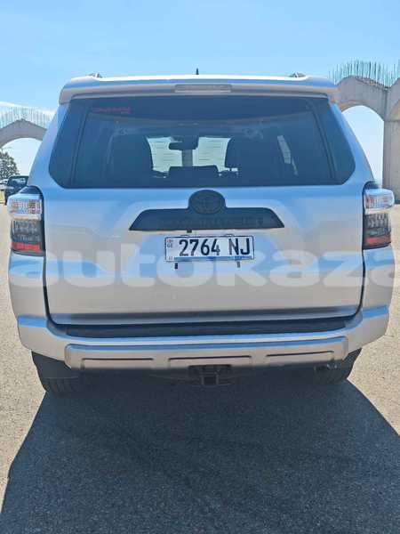 Big with watermark toyota 4runner taraz georgiyev 6252