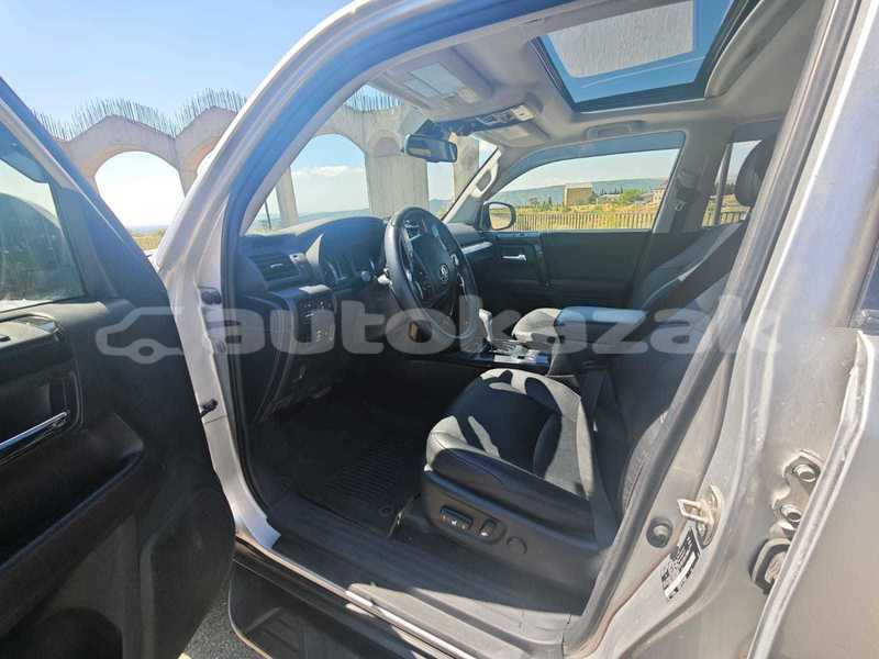 Big with watermark toyota 4runner taraz georgiyev 6252