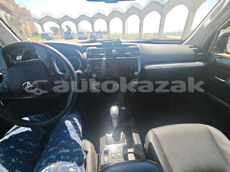 Big with watermark toyota 4runner taraz georgiyev 6252