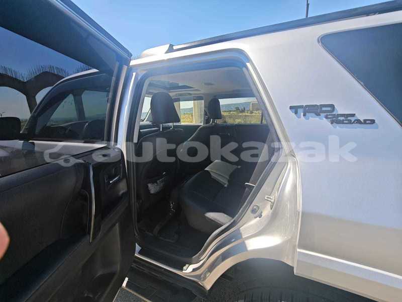 Big with watermark toyota 4runner taraz georgiyev 6252