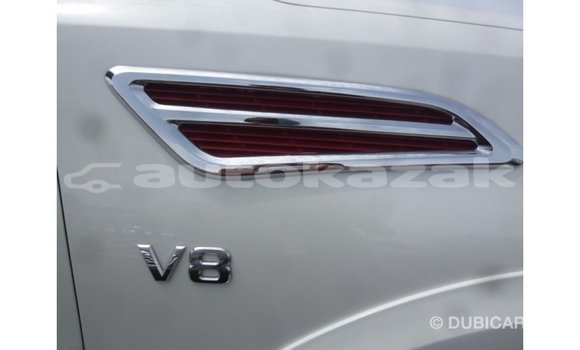 Buy Import Nissan Patrol White Car in Import - Dubai in Akmecet Buy Import Nissan Patrol White Car in Import - Dubai in Akmecet