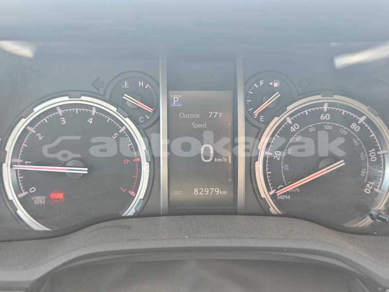 Big with watermark toyota 4runner taraz georgiyev 6252