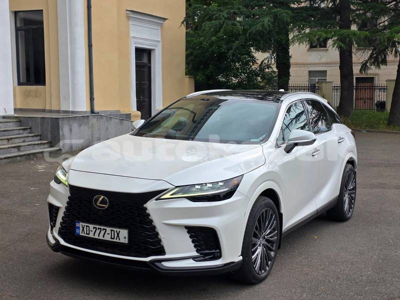 Big with watermark lexus rx taraz georgiyev 6254