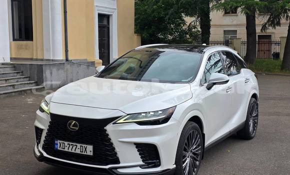 Buy Used Lexus RX Other Car in Georgiyev in Taraz