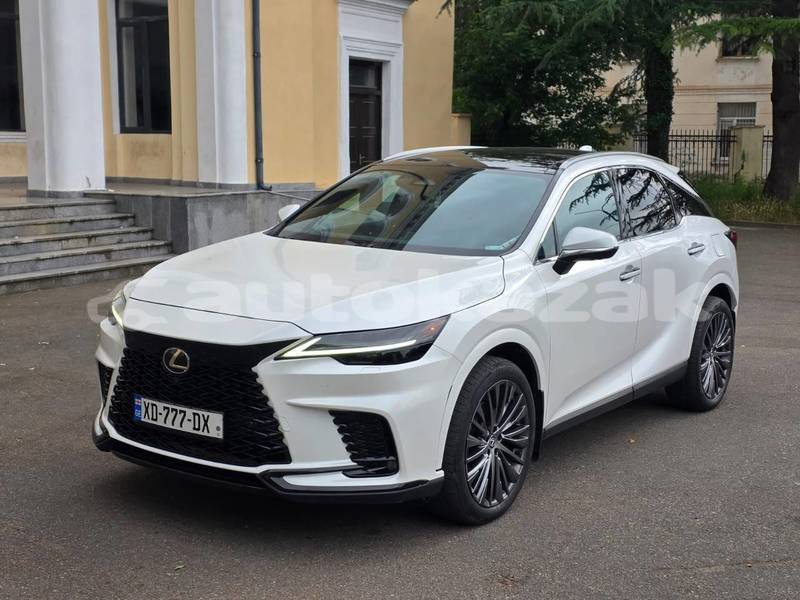Big with watermark lexus rx taraz georgiyev 6254