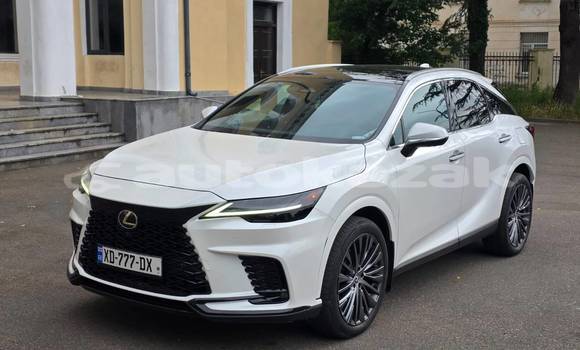 Buy Used Lexus RX Other Car in Georgiyev in Taraz Buy Used Lexus RX Other Car in Georgiyev in Taraz