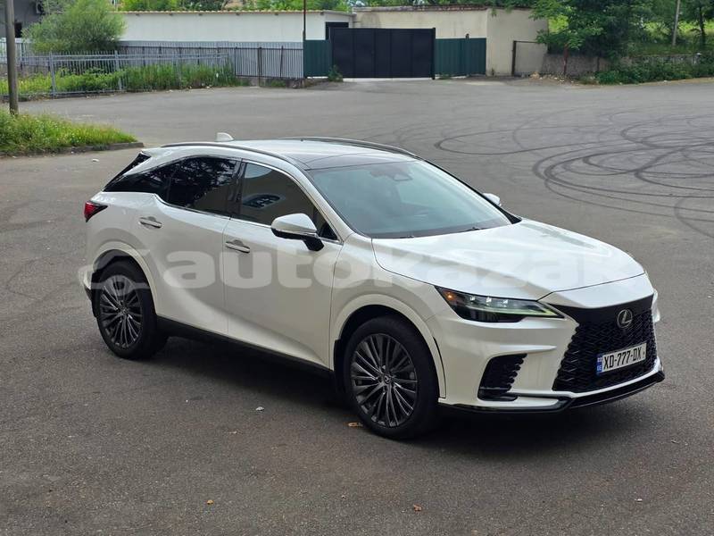 Big with watermark lexus rx taraz georgiyev 6254