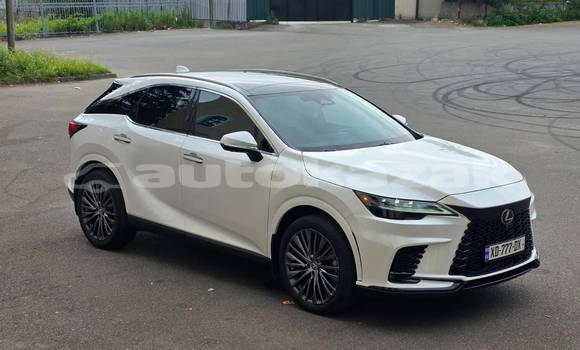Buy Used Lexus RX Other Car in Georgiyev in Taraz Buy Used Lexus RX Other Car in Georgiyev in Taraz