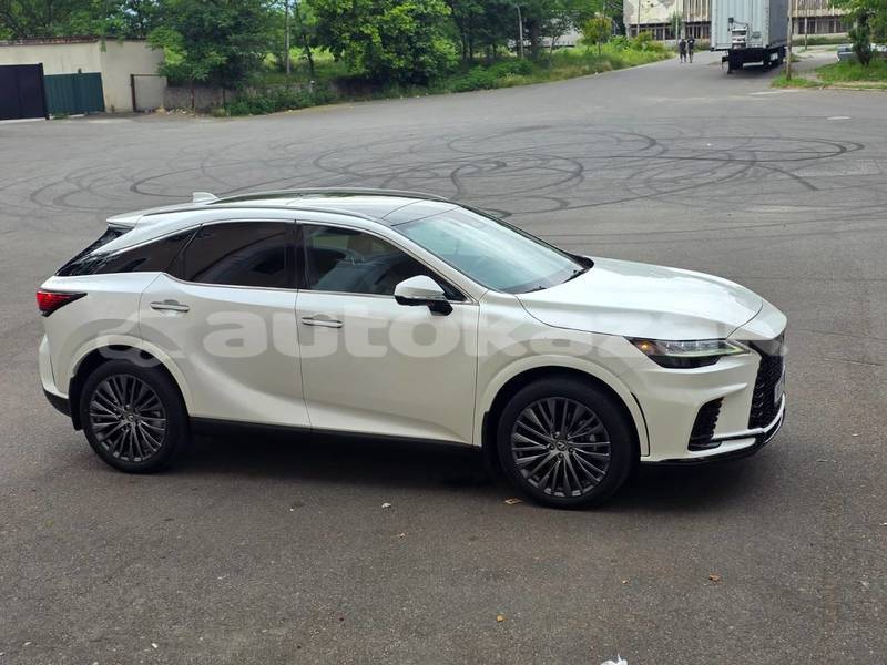 Big with watermark lexus rx taraz georgiyev 6254