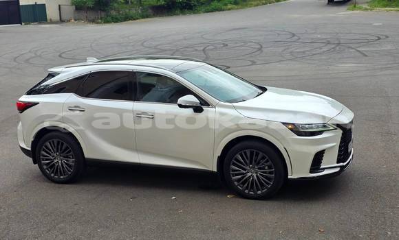 Buy Used Lexus RX Other Car in Georgiyev in Taraz Buy Used Lexus RX Other Car in Georgiyev in Taraz
