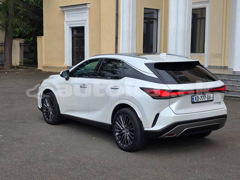 Big with watermark lexus rx taraz georgiyev 6254