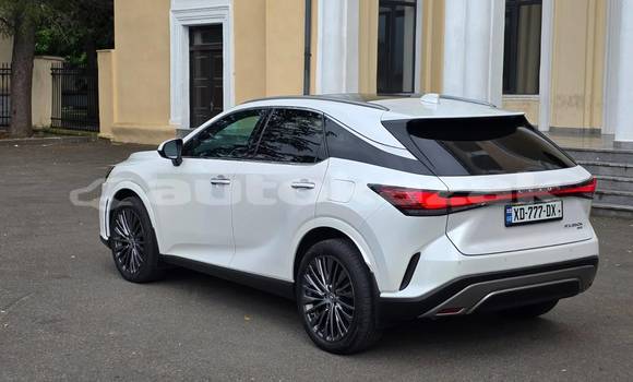 Buy Used Lexus RX Other Car in Georgiyev in Taraz Buy Used Lexus RX Other Car in Georgiyev in Taraz