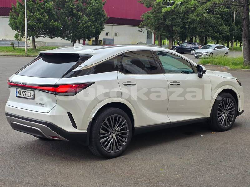 Big with watermark lexus rx taraz georgiyev 6254