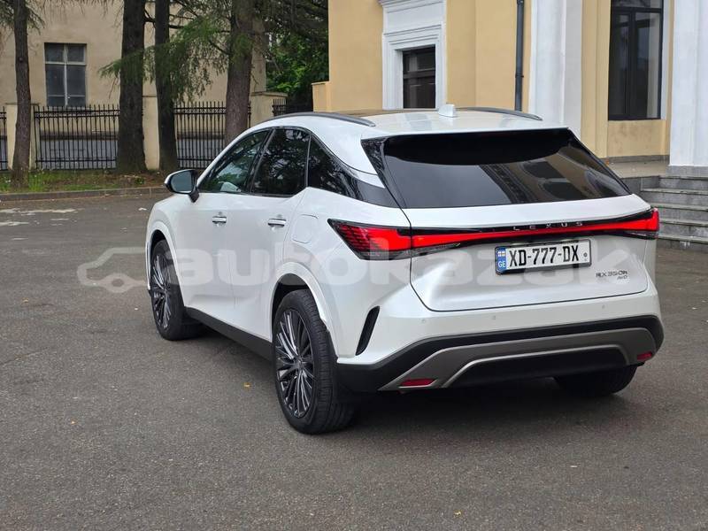 Big with watermark lexus rx taraz georgiyev 6254