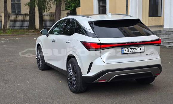 Buy Used Lexus RX Other Car in Georgiyev in Taraz Buy Used Lexus RX Other Car in Georgiyev in Taraz