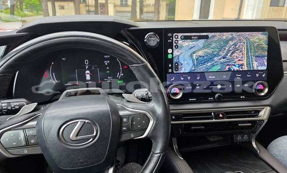 Buy Used Lexus RX Other Car in Georgiyev in Taraz Buy Used Lexus RX Other Car in Georgiyev in Taraz