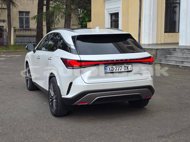 Big with watermark lexus rx taraz georgiyev 6254