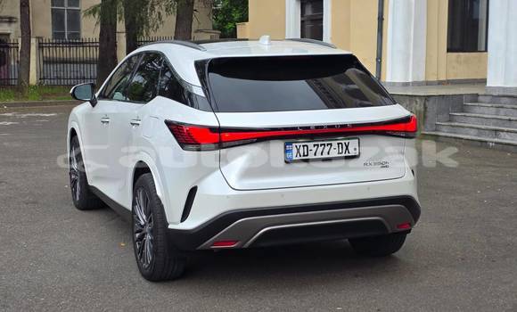 Buy Used Lexus RX Other Car in Georgiyev in Taraz Buy Used Lexus RX Other Car in Georgiyev in Taraz