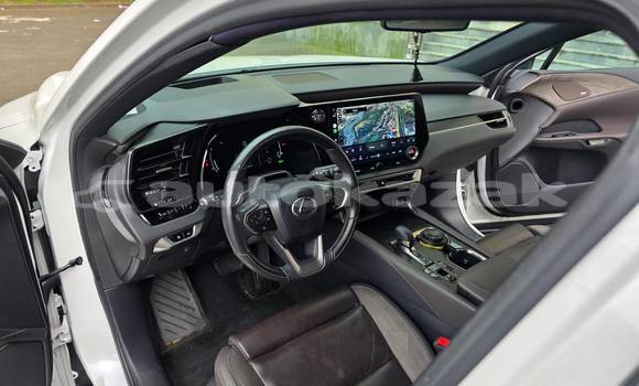 Buy Used Lexus RX Other Car in Georgiyev in Taraz Buy Used Lexus RX Other Car in Georgiyev in Taraz