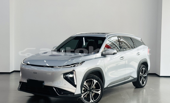 Buy Used Geely Emgrand X7 Silver Car in Almaty in Almati Buy Used Geely Emgrand X7 Silver Car in Almaty in Almati