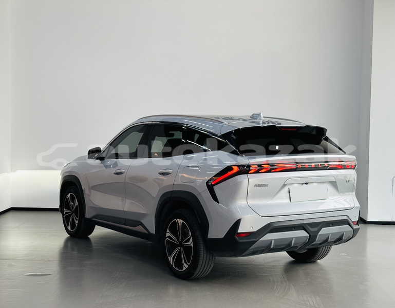 Big with watermark geely emgrand x7 almati almati 6255