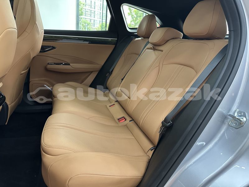 Big with watermark geely emgrand x7 almati almati 6255