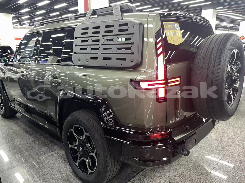 Big with watermark dongfeng rich almati almaty 6256