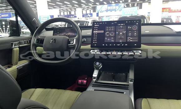 Buy Used DongFeng Rich Green Car in Almaty in Almati Buy Used DongFeng Rich Green Car in Almaty in Almati
