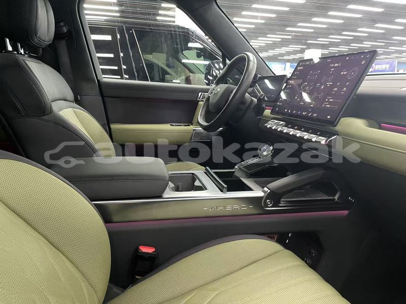 Big with watermark dongfeng rich almati almaty 6256