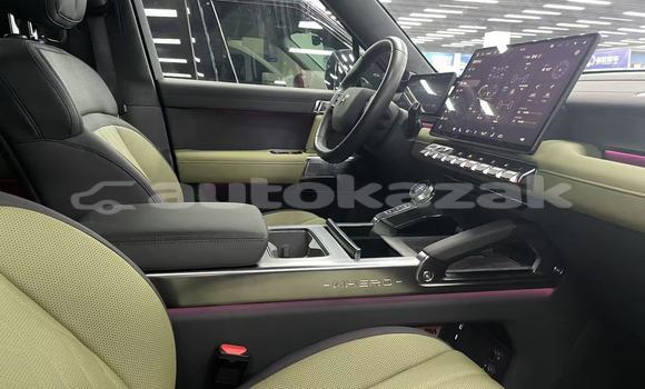 Buy Used DongFeng Rich Green Car in Almaty in Almati Buy Used DongFeng Rich Green Car in Almaty in Almati
