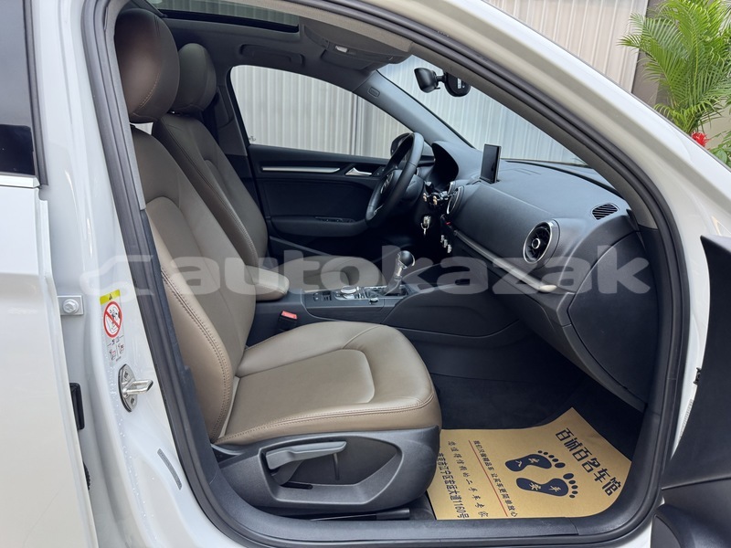 Big with watermark audi a3 almati almaty 6257