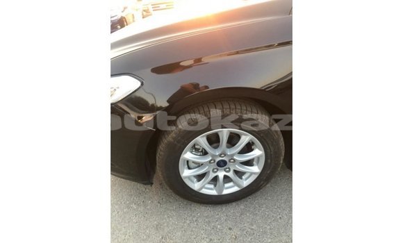 Buy Import Ford Fusion Black Car in Import - Dubai in Akmecet Buy Import Ford Fusion Black Car in Import - Dubai in Akmecet