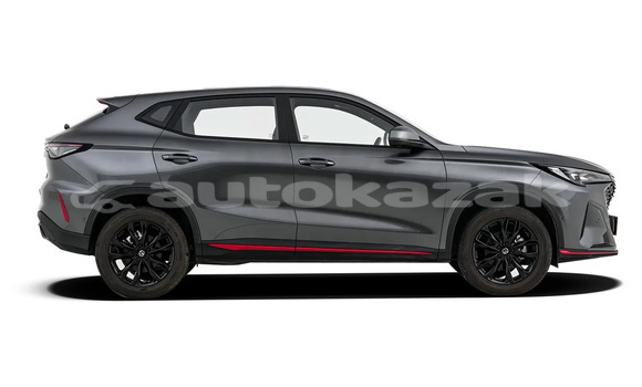 Buy New Changan Raeton White Car in Ereymentau in Akmola Buy New Changan Raeton White Car in Ereymentau in Akmola