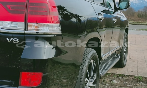 Buy Used Toyota Land Cruiser Black Car in Georgiyev in Taraz Buy Used Toyota Land Cruiser Black Car in Georgiyev in Taraz