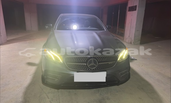 Buy Used Mercedes-Benz E-klasse AMG Silver Car in Georgiyev in Taraz Buy Used Mercedes-Benz E-klasse AMG Silver Car in Georgiyev in Taraz