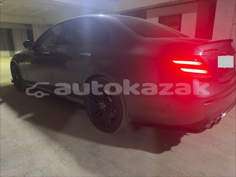 Big with watermark mercedes benz e klasse amg taraz georgiyev 6260