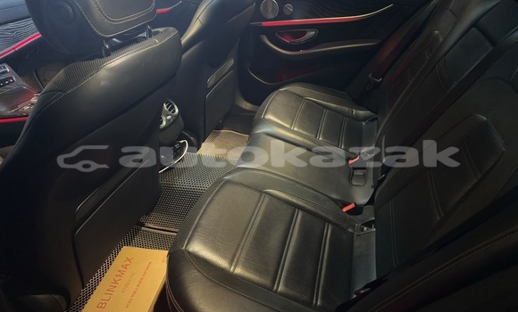 Buy Used Mercedes-Benz E-klasse AMG Silver Car in Georgiyev in Taraz Buy Used Mercedes-Benz E-klasse AMG Silver Car in Georgiyev in Taraz