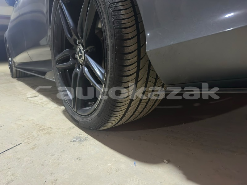 Big with watermark mercedes benz e klasse amg taraz georgiyev 6260